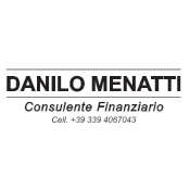 Danilo Menatti logo