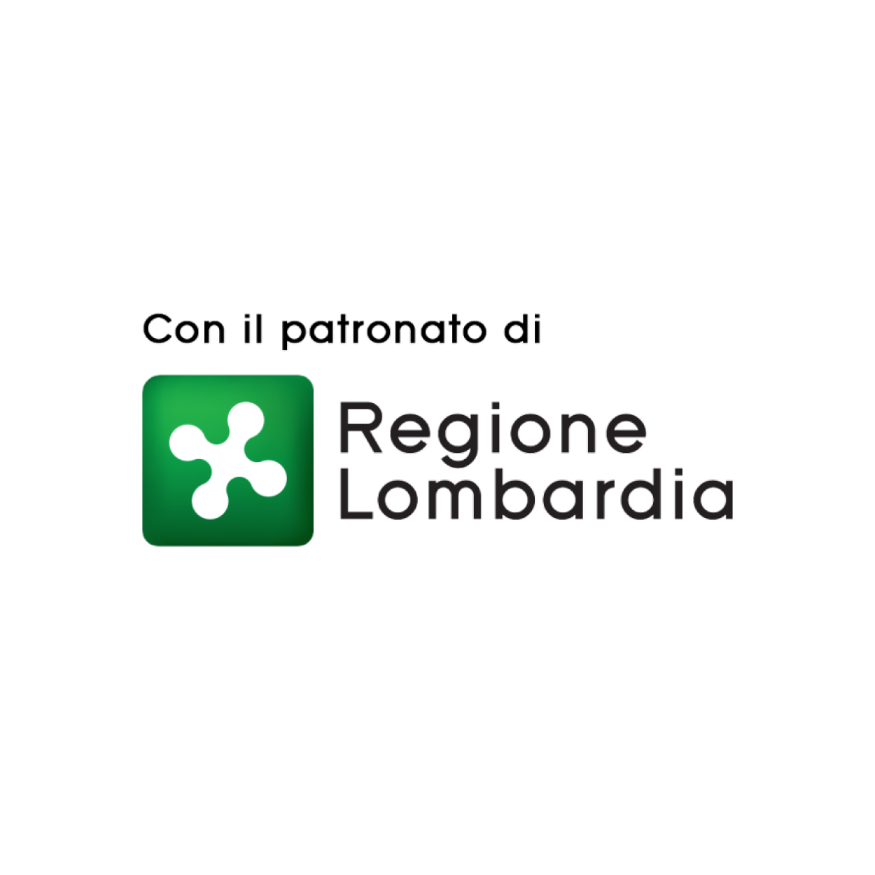 LOGO REGIONE LOMBARDIA